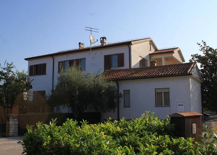 Apartamento 7125b Umag