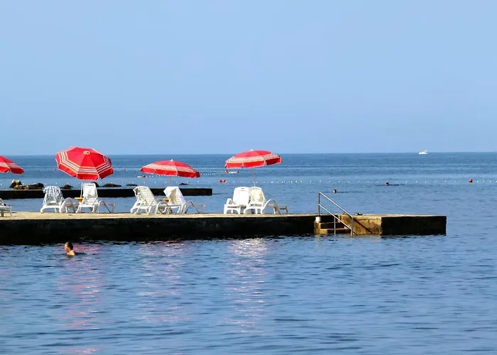 Lejlighed 7125b Umag